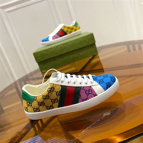 sell my gucci sneakers|latest gucci sneakers 2021.